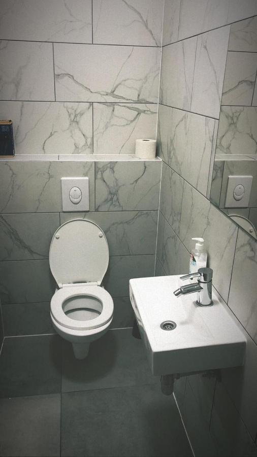 Private Room Near Vienna City Center 1 Luaran gambar