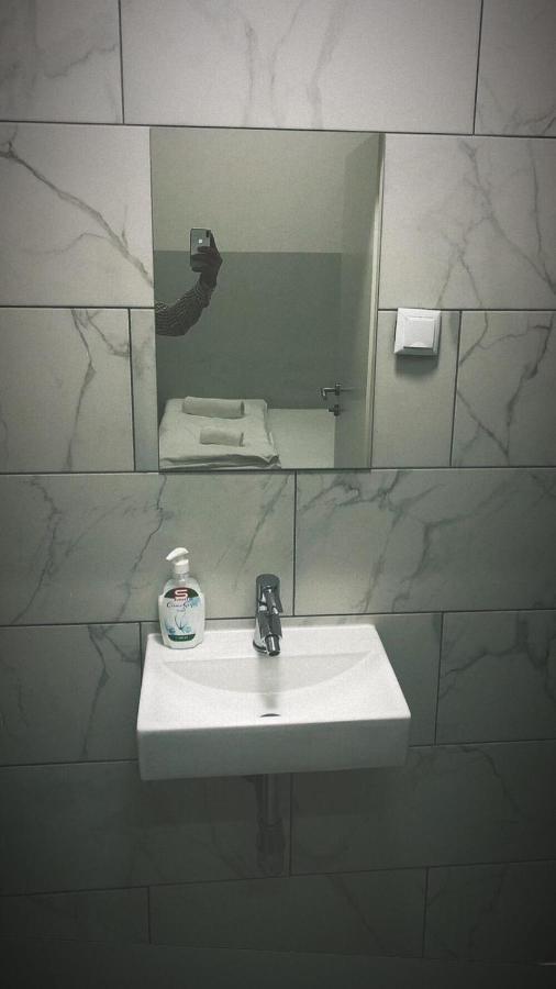 Private Room Near Vienna City Center 1 Luaran gambar