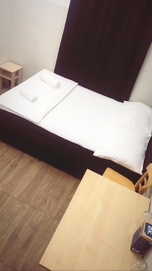 Private Room Near Vienna City Center 1 Luaran gambar